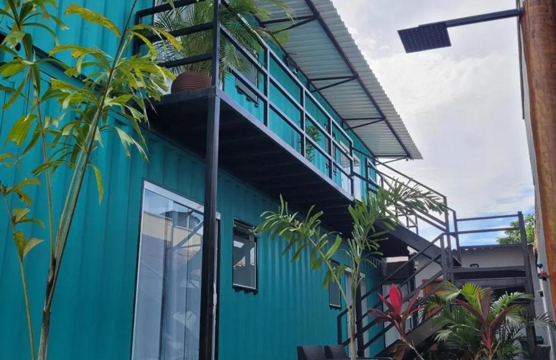 Eco Loft Brisa do Mar-1
