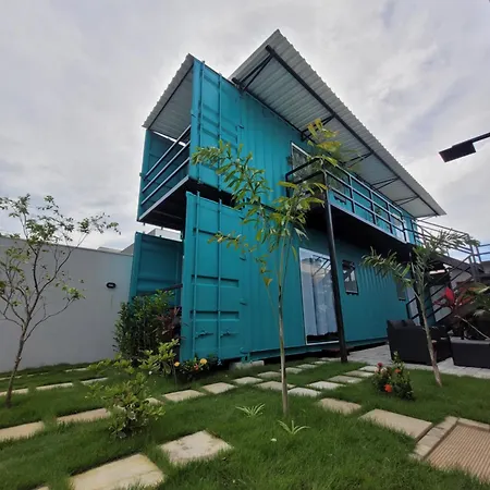 Eco Loft Brisa do Mar-3