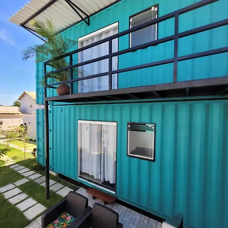 Eco Loft Brisa do Mar-2