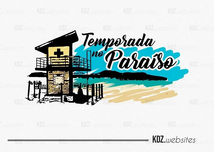 DUNAS BEACH - (Praia de Dunas e Forte) - Arejado e luminoso com amplo espaço esterno e churrasqueira.